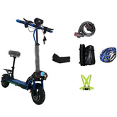 Winner Sky E10 Electric Bike for Sale with Accessories - Mumzar